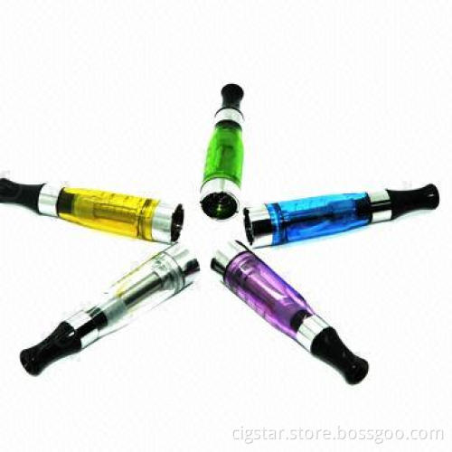 Ego CE4 Electronic Cigarettes with CE, RoHS and FDA Marks, OEM Services are Provided